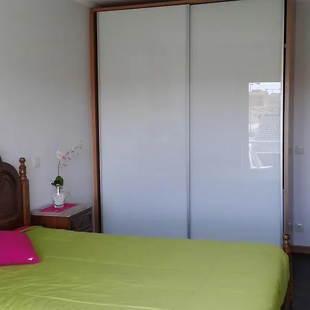 Apartamento Na Praia -porto Appartement Esmoriz