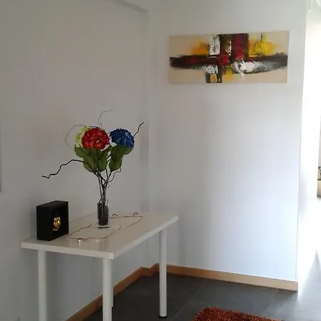 Apartamento Na Praia -porto Appartement Esmoriz