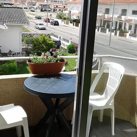 Apartamento Na Praia -porto Appartement *