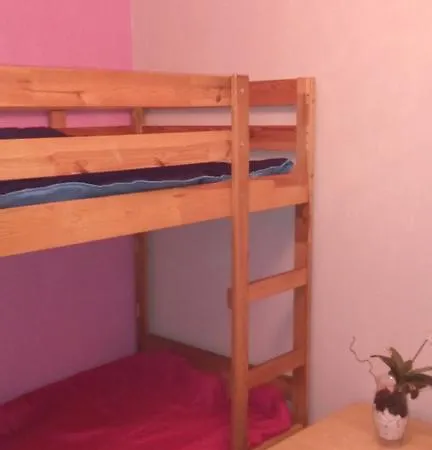 Appartement Apartamento Na Praia -porto Esmoriz