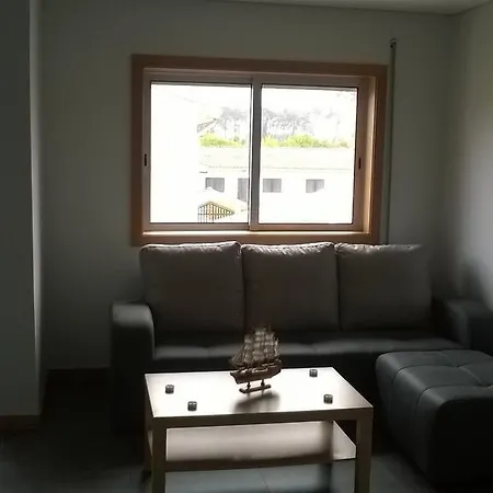 Apartamento Na Praia -porto