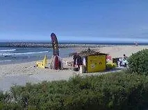 Apartamento Na Praia -porto Esmoriz