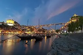 Apartamento Na Praia -porto * Esmoriz