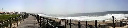 Appartement Apartamento Na Praia -porto