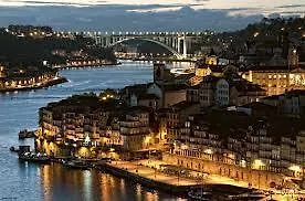 Apartamento Na Praia -porto Appartement