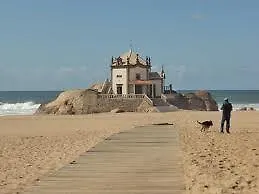 Apartamento Na Praia -porto