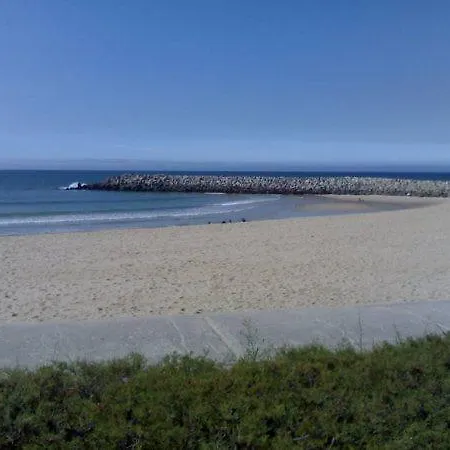 Appartement Apartamento Na Praia -porto