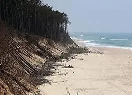 Apartamento Na Praia -porto Appartement