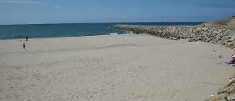 Apartamento Na Praia -porto * Esmoriz