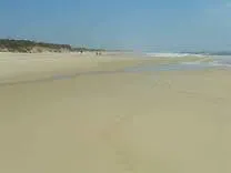 Appartement Apartamento Na Praia -porto Esmoriz