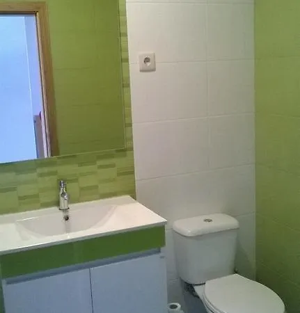 Apartamento Na Praia -porto Appartement *
