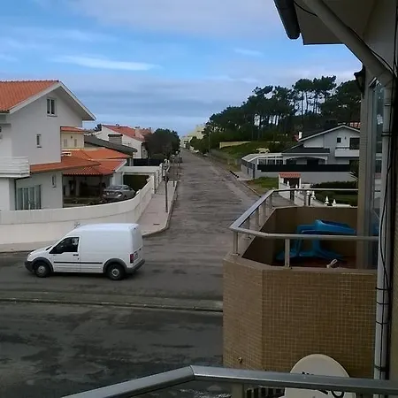 Appartement Apartamento Na Praia -porto