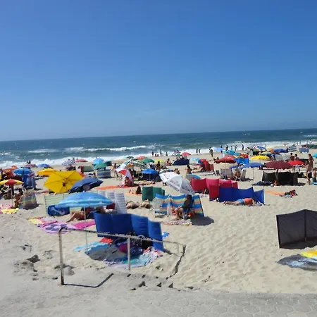 Apartamento Na Praia -porto * Esmoriz