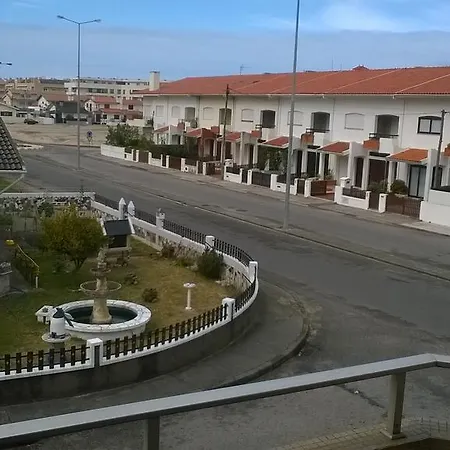 Apartamento Na Praia -porto Esmoriz