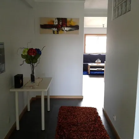 Apartamento Na Praia -porto Appartement