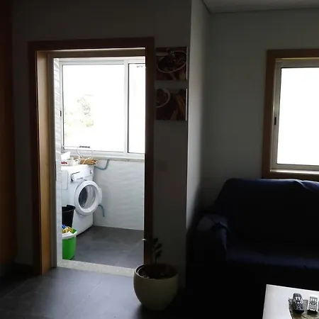 Appartement Apartamento Na Praia -porto *