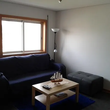 Apartamento Na Praia -porto *