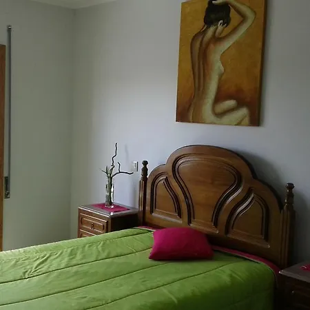 Appartement Apartamento Na Praia -porto Esmoriz