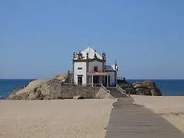 Appartement Apartamento Na Praia -porto Esmoriz
