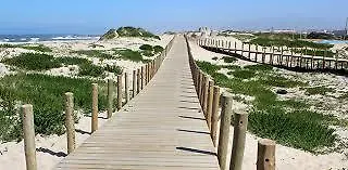 Apartamento Na Praia -porto Appartement Esmoriz
