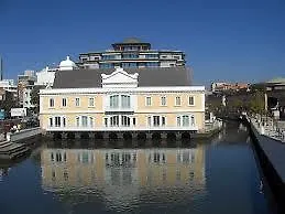 Apartamento Na Praia -porto Appartement