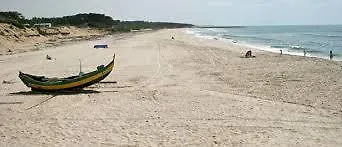 Appartement Apartamento Na Praia -porto *