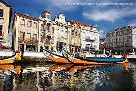 Apartamento Na Praia -porto