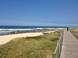 Appartement Apartamento Na Praia -porto